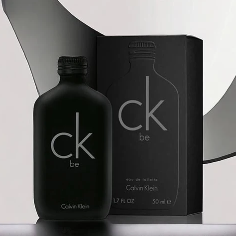 CK Be EDT 50ML